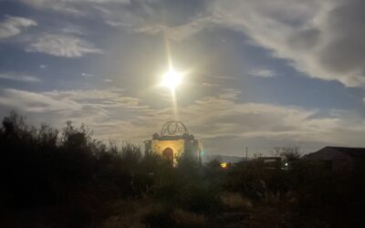 Full Moon February 12, 2025