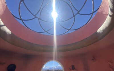 Summer Solstice Fri June 20, 2025